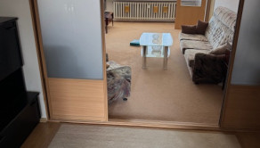 hala + obývacia izba