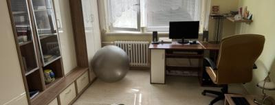 Predám 2-izbový byt po celkovej rekonštrukcii ul. A.Kubinu Trnava
