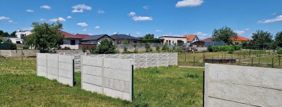 REALFINANC – 100% aktuálny! Stavebný pozemok celkom 1134 m2, Boleráz !!!