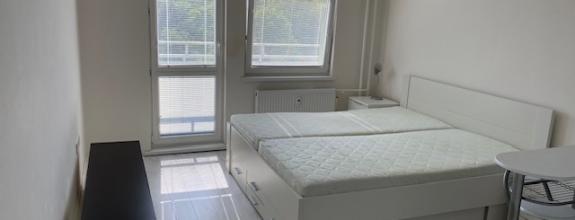 Dám do prenájmu garsónku s balkónom ul. Spartakovská sídl. Družba