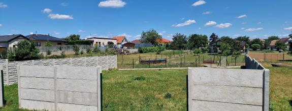 REALFINANC – 100% aktuálny! Investičný pozemok - Záhrada celkom 524 m2, Boleráz !!!