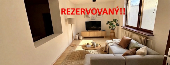 Na predaj rodinný dom s 10 árovým pozemkom a podnikateľským potenciálom v obci Veľké Kostoľany
