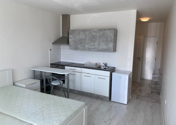 Dám do prenájmu garsónku s balkónom ul. Spartakovská sídl. Družba