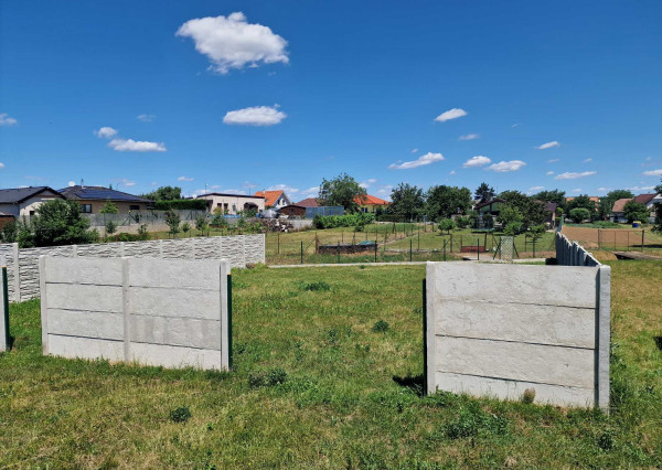 REALFINANC – 100% aktuálny! Investičný pozemok - Záhrada celkom 524 m2, Boleráz !!!