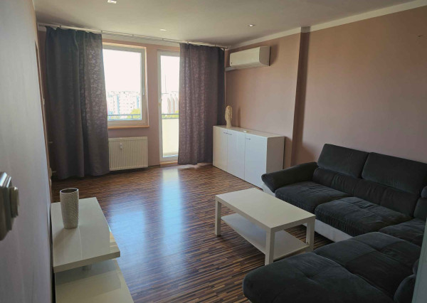 REALFINANC 100% aktuálny!!! Po rekonštrukcii 3-izbový byt 73,02 m2 + 4 m2 loggia, Trnava.