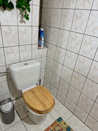 Zariadená 3,5.-izb. chata po rekonštrukcii v malebnej prírode Malých Karpát - fotografia 25