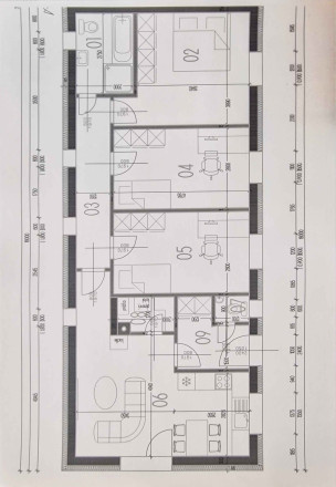 100% aktuálny ! Novostavba 4 izbový Rodinný Dom, 3x parkovacie miesto, pozemok 304 m2, fotovoltaika, Hrnčiarovce nad Parnou ! - fotografia 16