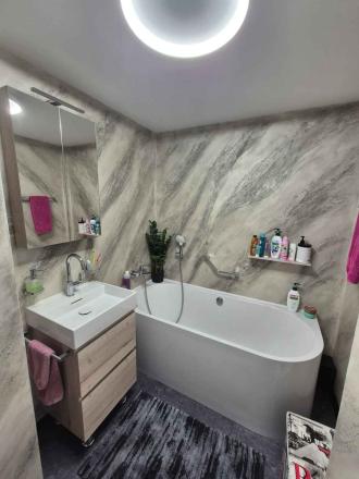 REALFINANC 100% aktuálny!!! Novostavba 4 izbový byt 156,5 m² v novostavbe Rezidencia Hviezdoslavova v centre mesta Trnava. - fotografia 13