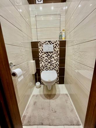TOP LOKALITA!! Zariadený 3.-izb. byt s loggiou po rekonštrukcii na Družbe - fotografia 10