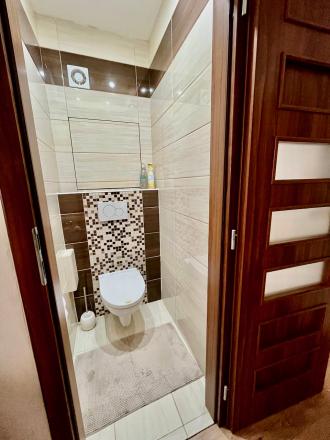TOP LOKALITA!! Zariadený 3.-izb. byt s loggiou po rekonštrukcii na Družbe - fotografia 11