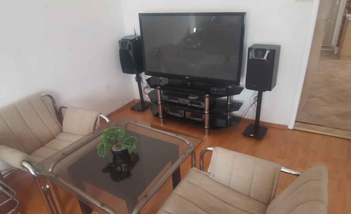 REALFINANC – 100% aktuálny! na prenájom po rekonštrukcii 54 m2 veľký 1 izbový by, centrum mesta Trnava! - fotografia 6