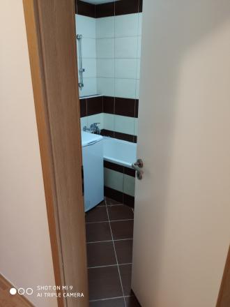 Prenájom 1 izb. byt s parkovacím miestom T.Vansovej 4/A - fotografia 7