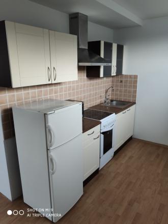 Prenájom 1 izb. byt s parkovacím miestom T.Vansovej 4/A - fotografia 4