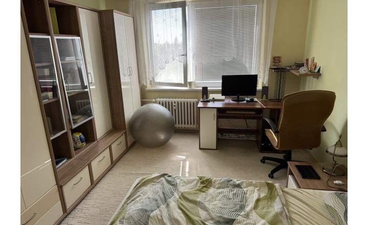 Predám 2-izbový byt po celkovej rekonštrukcii ul. A.Kubinu Trnava