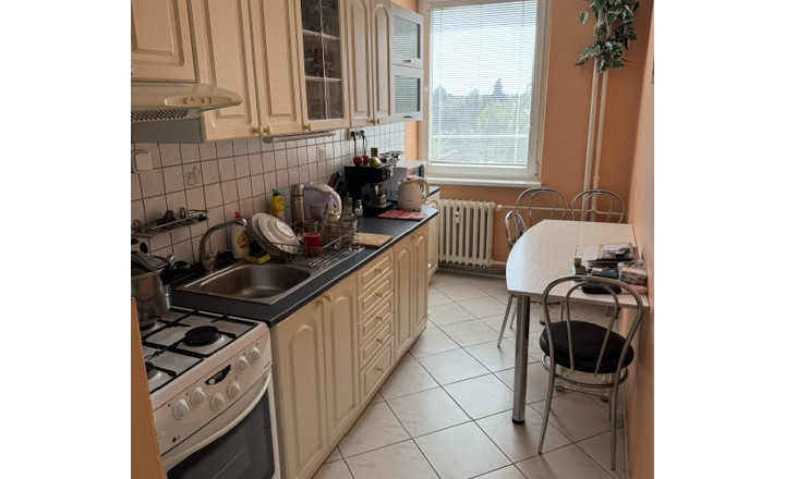 Predám 2-izbový byt po celkovej rekonštrukcii ul. A.Kubinu Trnava - fotografia 5