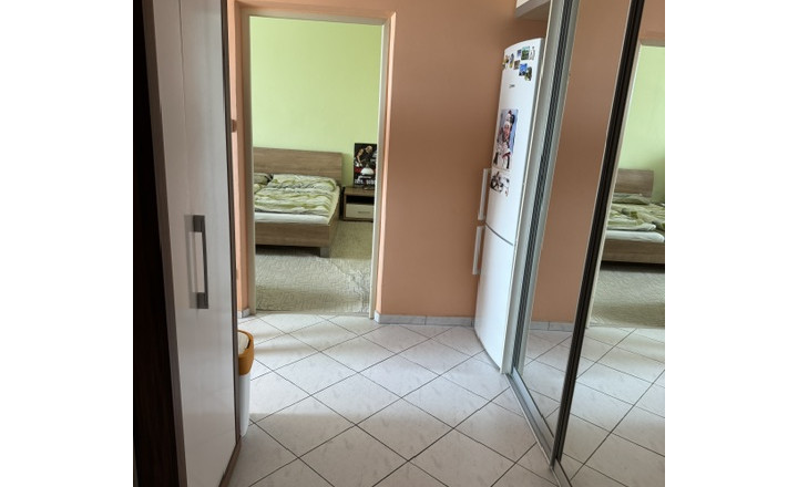 Predám 2-izbový byt po celkovej rekonštrukcii ul. A.Kubinu Trnava - fotografia 3
