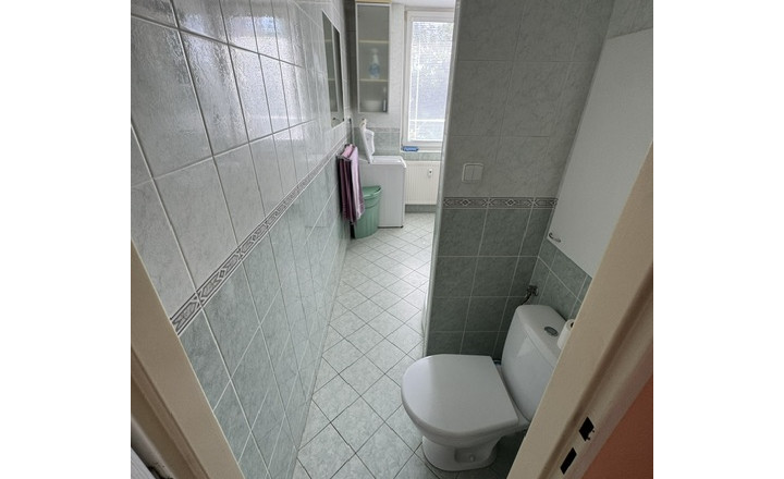 Predám 2-izbový byt po celkovej rekonštrukcii ul. A.Kubinu Trnava - fotografia 8