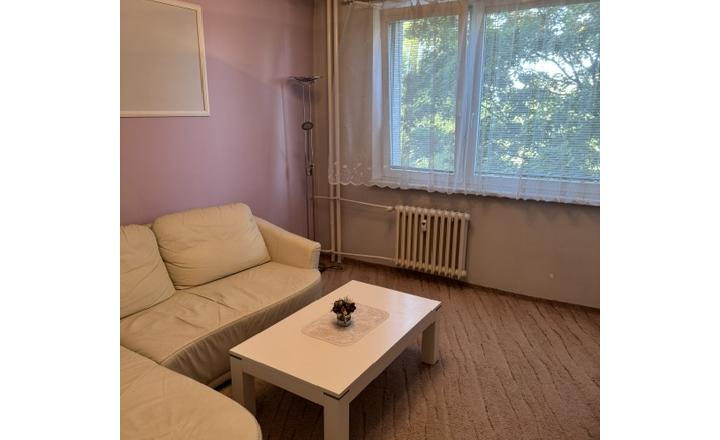 Predám 2-izbový byt po celkovej rekonštrukcii ul. A.Kubinu Trnava - fotografia 1